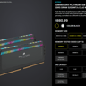 Corsair Dominator Platinum RGB 64GB 5200mhz