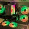 AMD Gaming PC 9060XT 16gb/Ryzen 5 9600x