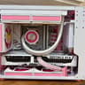 "SAILOR MOON" PC RTX 5080