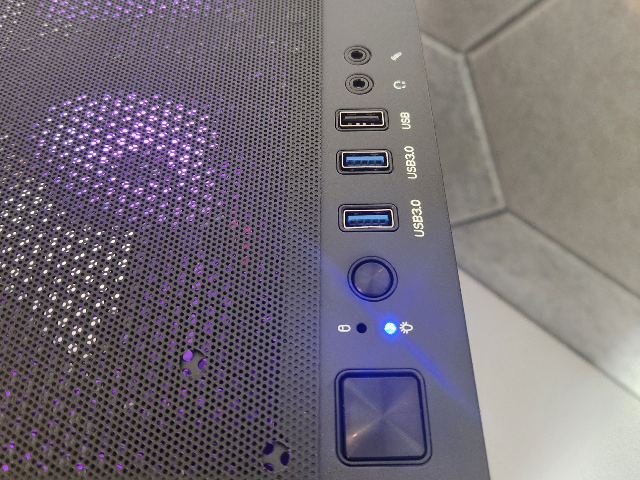 Gaming PC | RTX 2080 Super | Ryzen 5 3600 | 16GB RAM | 512GB NVMe SSD | Free Shipping | W...