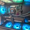 RTX 5070 Ti | Intel Core Ultra 7 265F | 32gb DDR5 | 2tb NVME 🧊