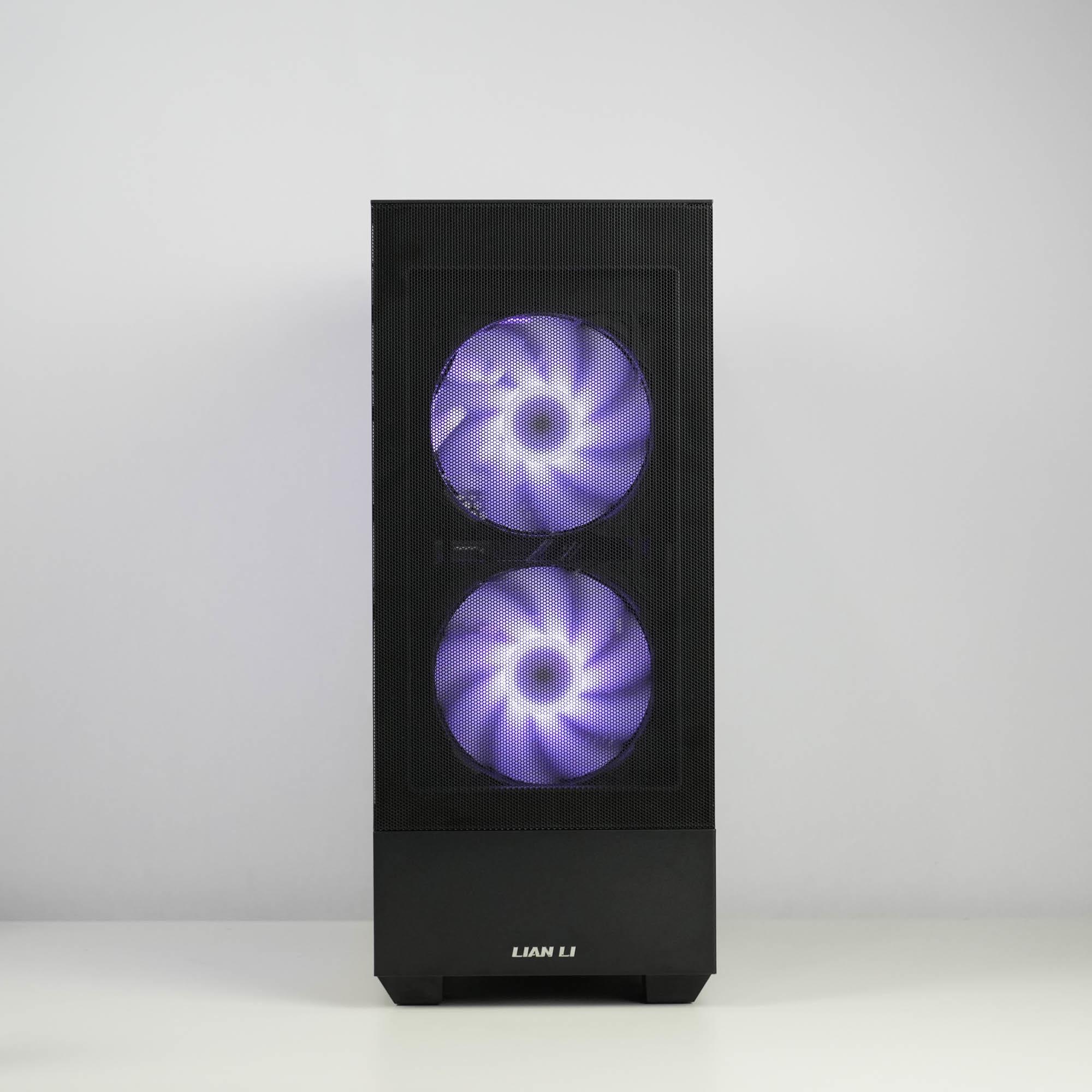 RTX 3070 | Ryzen 5 5600X | 32GB Ram | 1TB NVMe | Gaming PC
