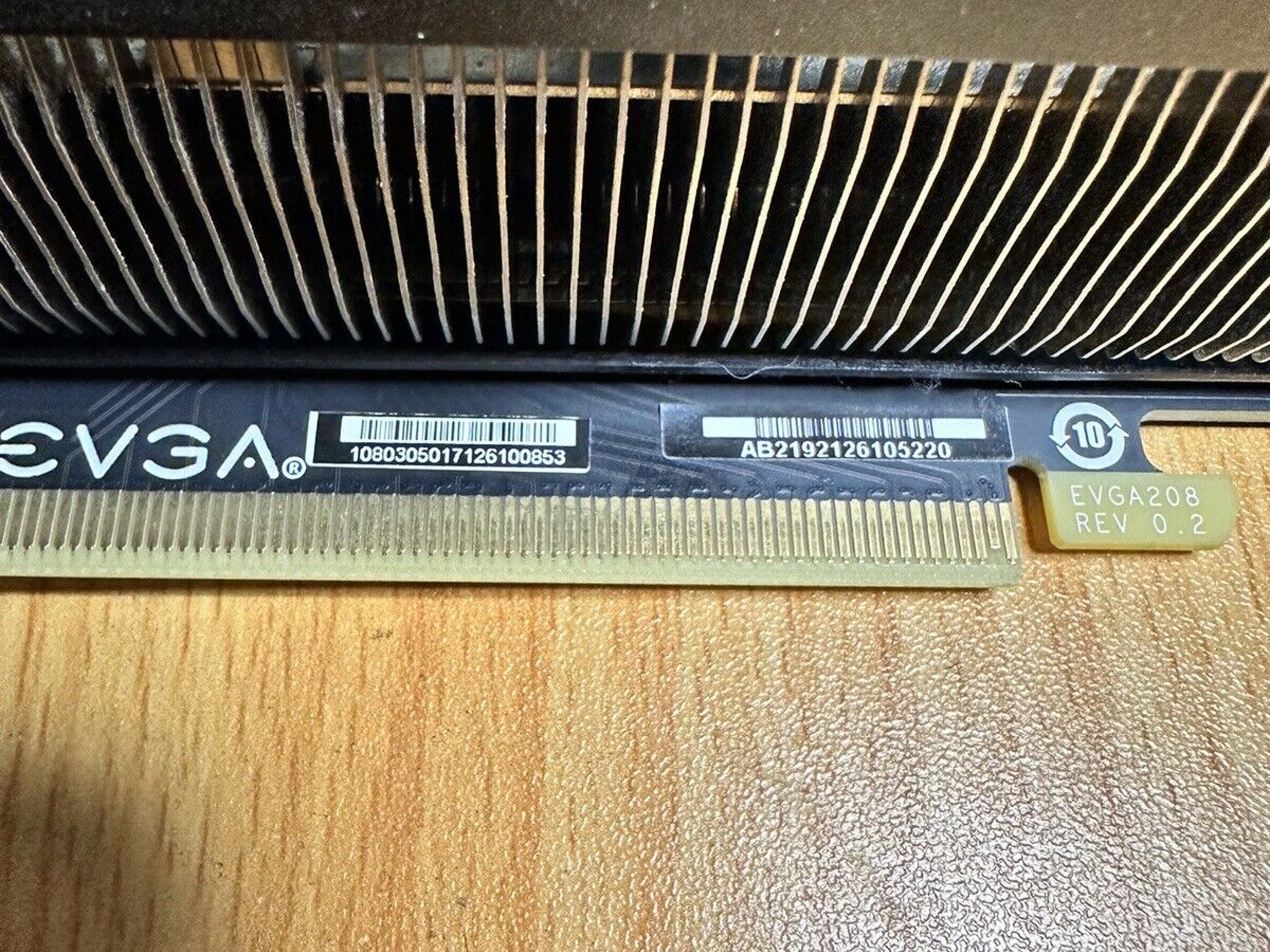 EVGA NVIDIA GeForce GTX 1660 Ti 6GB GDDR6 PCI Express 3.0 Graphics Card - Black