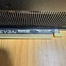 EVGA NVIDIA GeForce GTX 1660 Ti 6GB GDDR6 PCI Express 3.0 Graphics Card - Black