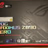 New ASUS - ROG MAXIMUS Z890 HERO (Socket LGA 1851) Intel Z890 ATX DDR5 Wi-Fi 7 Motherboard