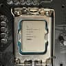 I5-12400 | MSI Pro Z690-A Motherboard | 32GB DDR5