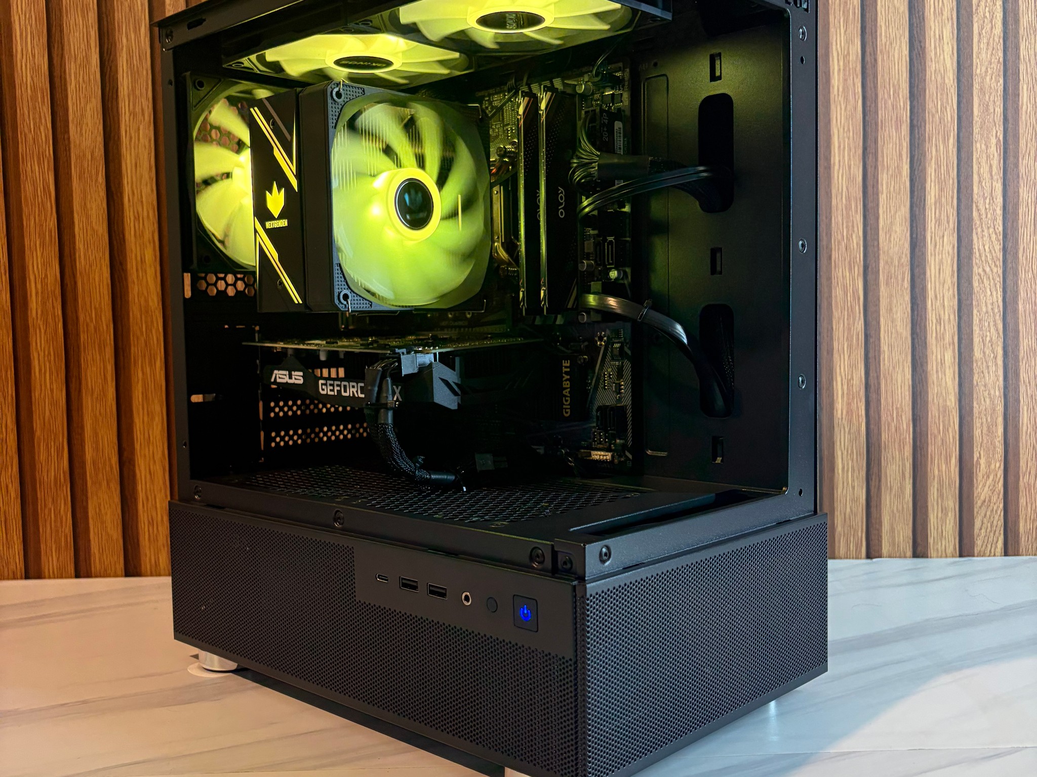 GTX 1660 SUPER | I5 10400F | 16GB DDR4 | 500GB SSD | Windows 11 home
