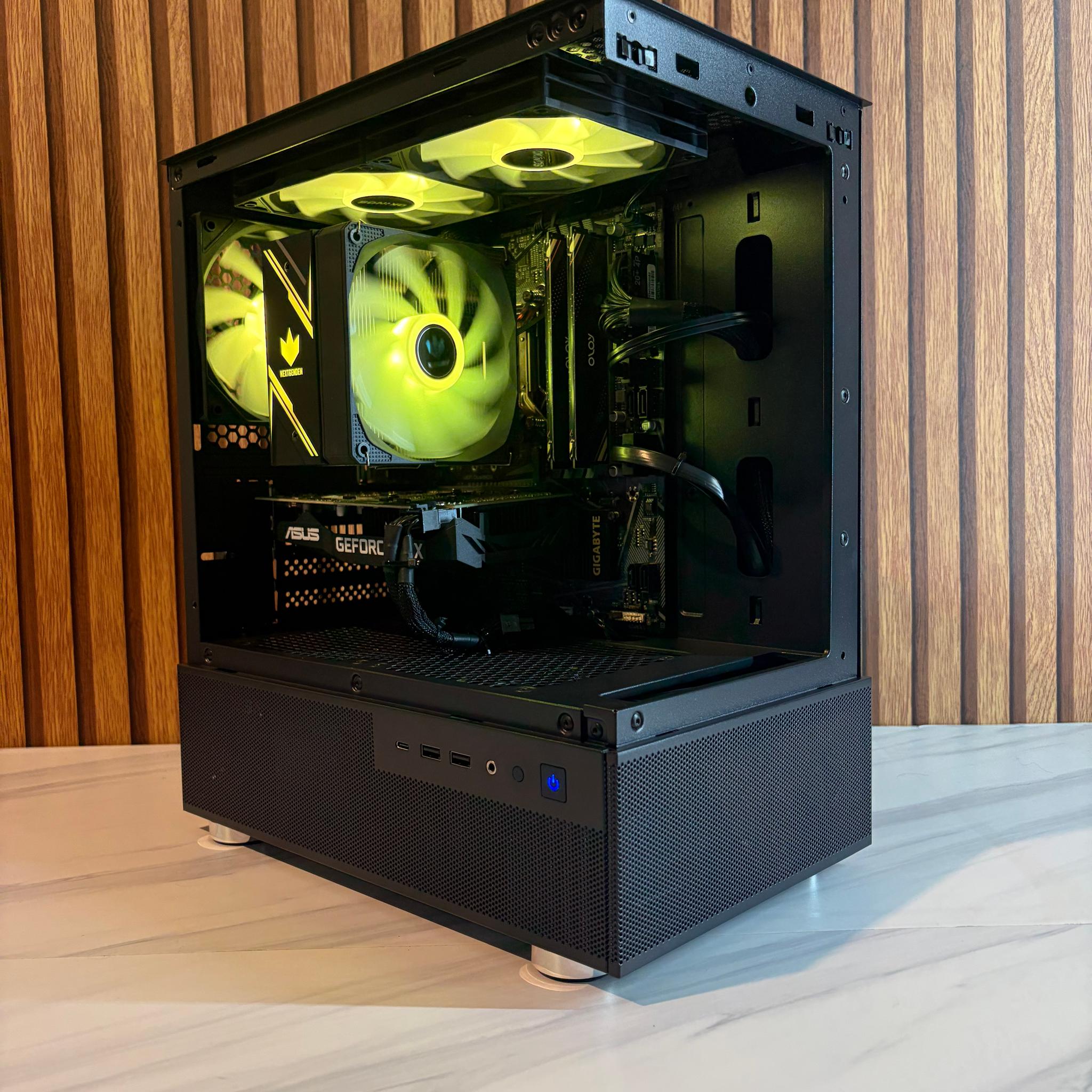 GTX 1660 SUPER | I5 10400F | 16GB DDR4 | 500GB SSD | Windows 11 home