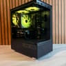 GTX 1660 SUPER | I5 10400F | 16GB DDR4 | 500GB SSD | Windows 11 home