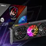 ASRock Intel Arc A770 Phantom Gaming GPU