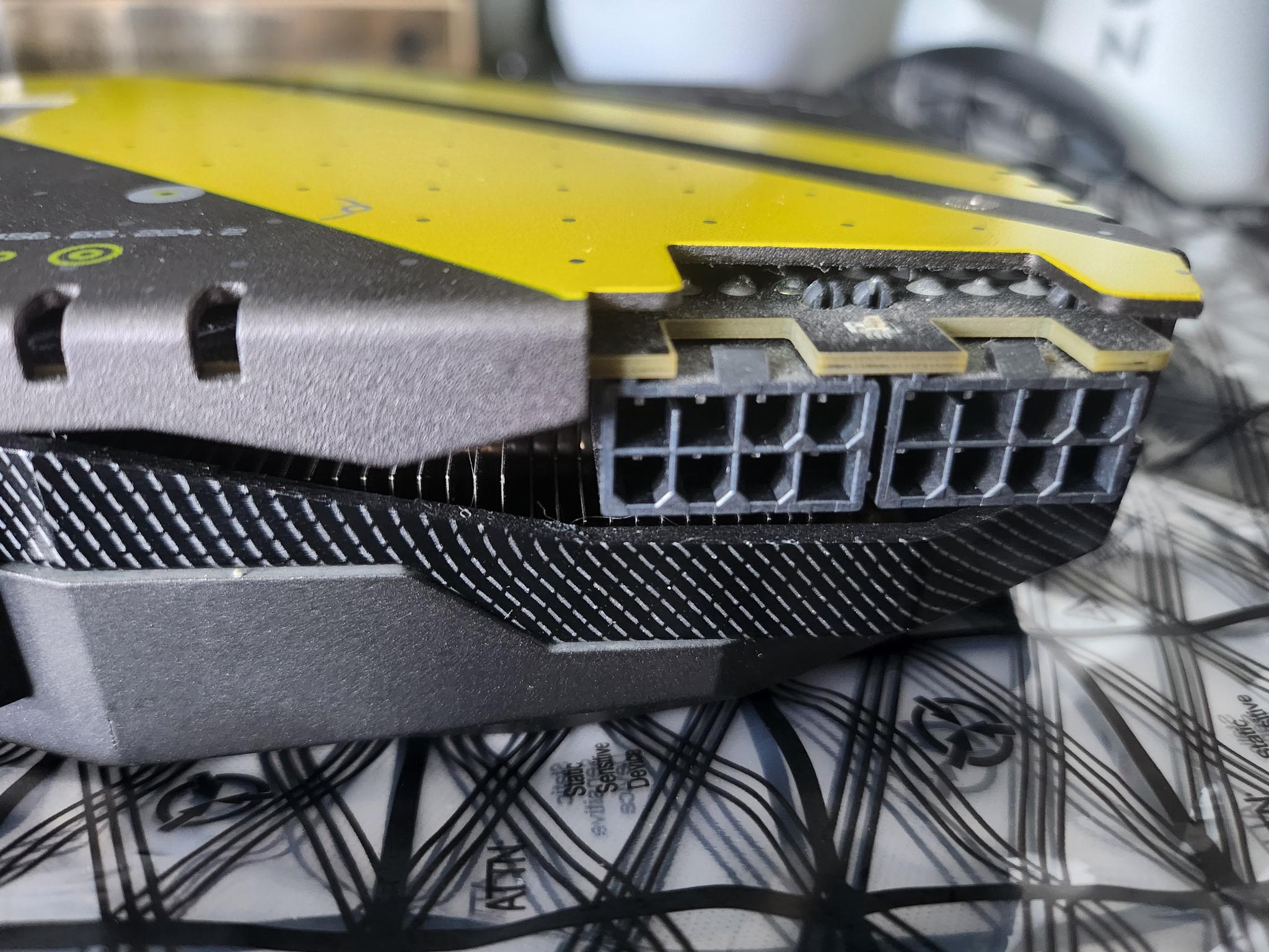 Zotac AMP GeForce GTX 1080