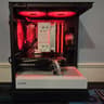 🖥️Player 1 1080p Gaming PC🖥️ |Ryzen 5 5500|RTX 3060 TI 8GB|16GB DDR4|1TB SSD|Wifi/BT|Win 11 Pro🖥️