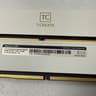 Unused Teamgroup T-CREATE expert ddr5 32 GB 7200Mt cl34-42-42-84 1.4V