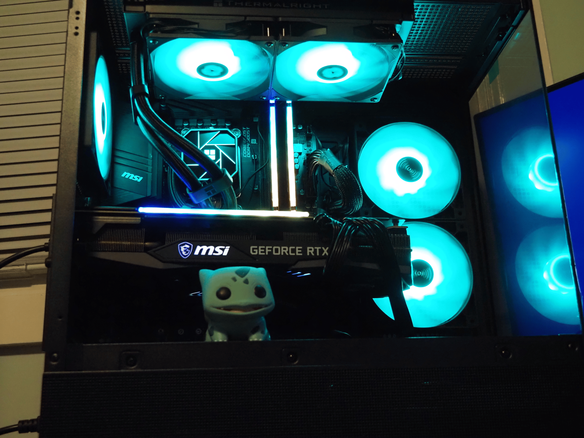RTX 3070 Gaming PC | Ryzen 7 5700X | 16GB RGB | 512GB SSD | ARGB AIO | Windows 11 Pro