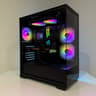 Gaming PC | RX 7600 | Ryzen 5 5500 | 16GB | 512GB NVME SSD