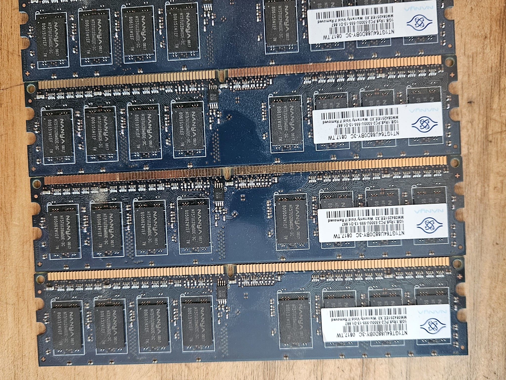 Dell optiple 755