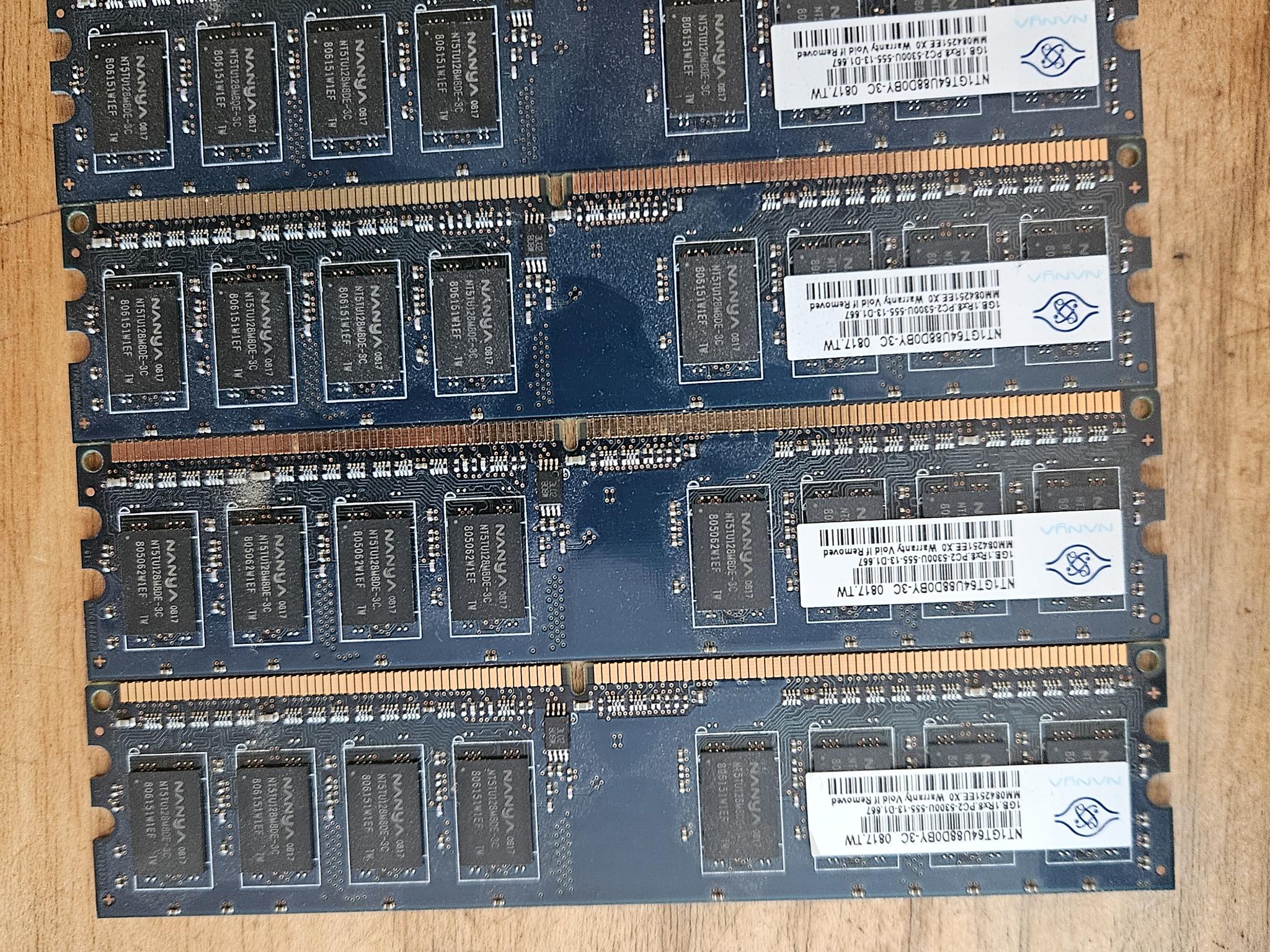 Dell optiple 755