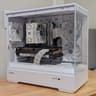 High Performance Gaming/Streaming PC - R7 5700X|EVGA RTX 3070 FTW3|32GB|2TB NVMe
