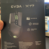EVGA X17 Gaming Mouse