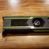 MSI GeForce GTX 1080 Ti AERO OC 11GB 352-Bit GDDR5X