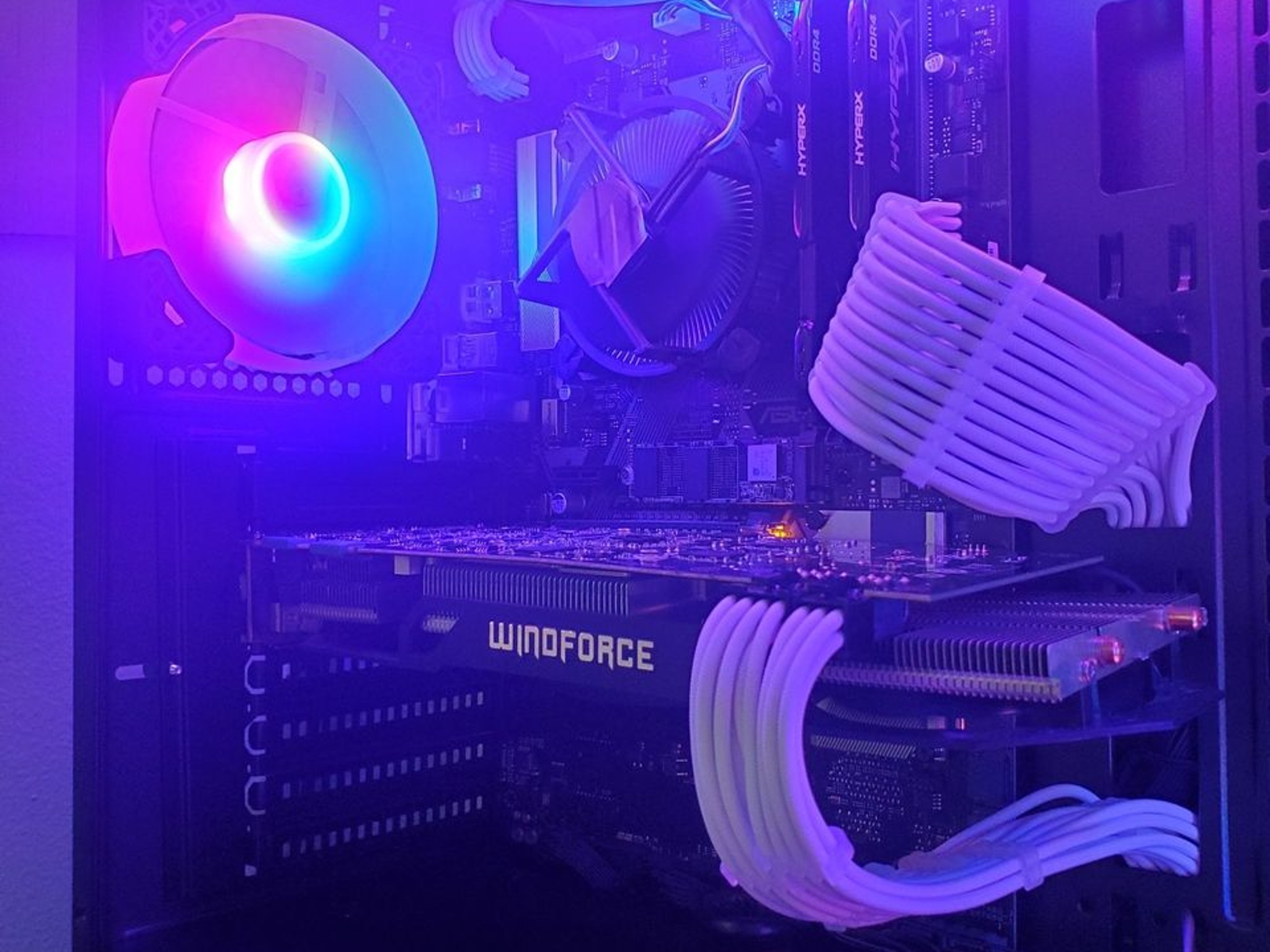 🖤💜1080p|Gaming PC | GTX |NEW| INTEL| #valuePC