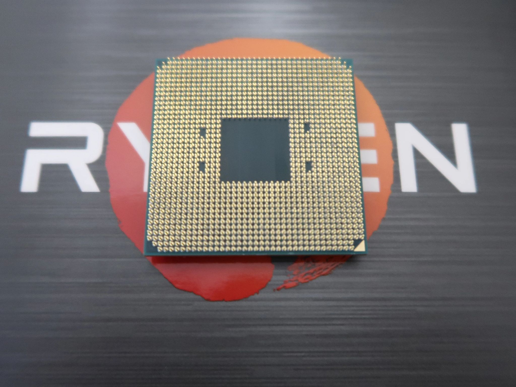 Ryzen 3 3100