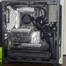New SFF build: 11700KF + 3070Ti + 32GB + 2TB