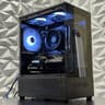 Rtx 3060 ti / Ryzen 5 5500 / 16GB DDR4 Ram / 500GB Nvme / 600w psu / windows 11 / RGB