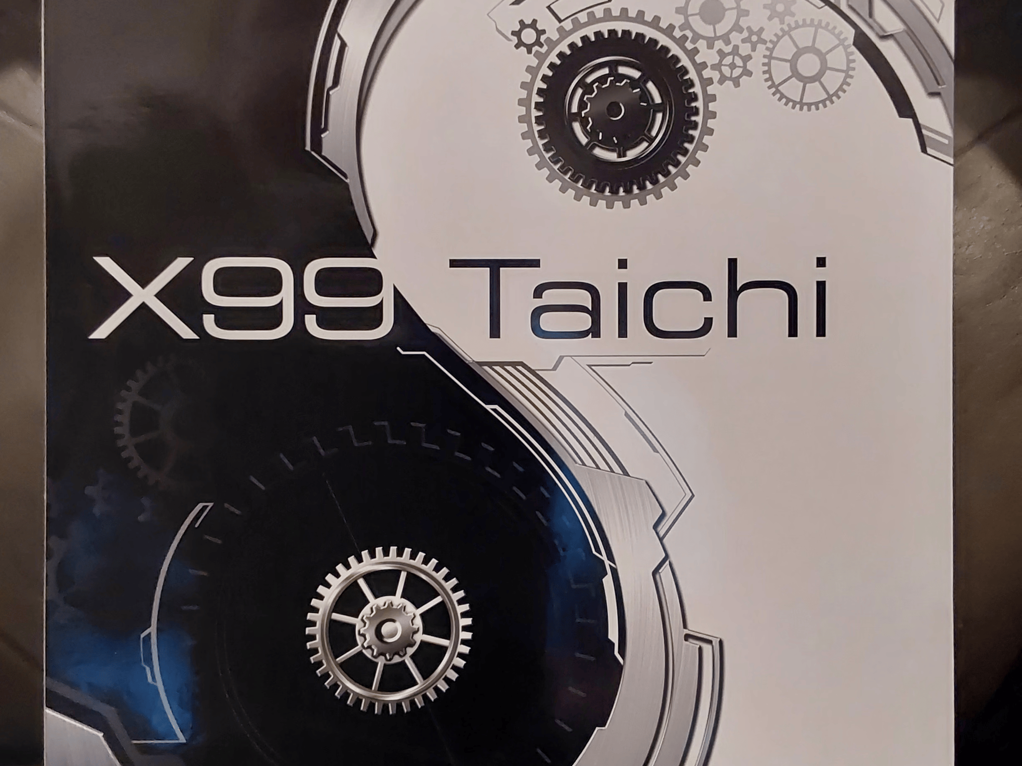 NEW ASRock X99 Taichi LGA 2011-v3 Intel X99 ATX Intel Motherboard