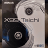 NEW ASRock X99 Taichi LGA 2011-v3 Intel X99 ATX Intel Motherboard