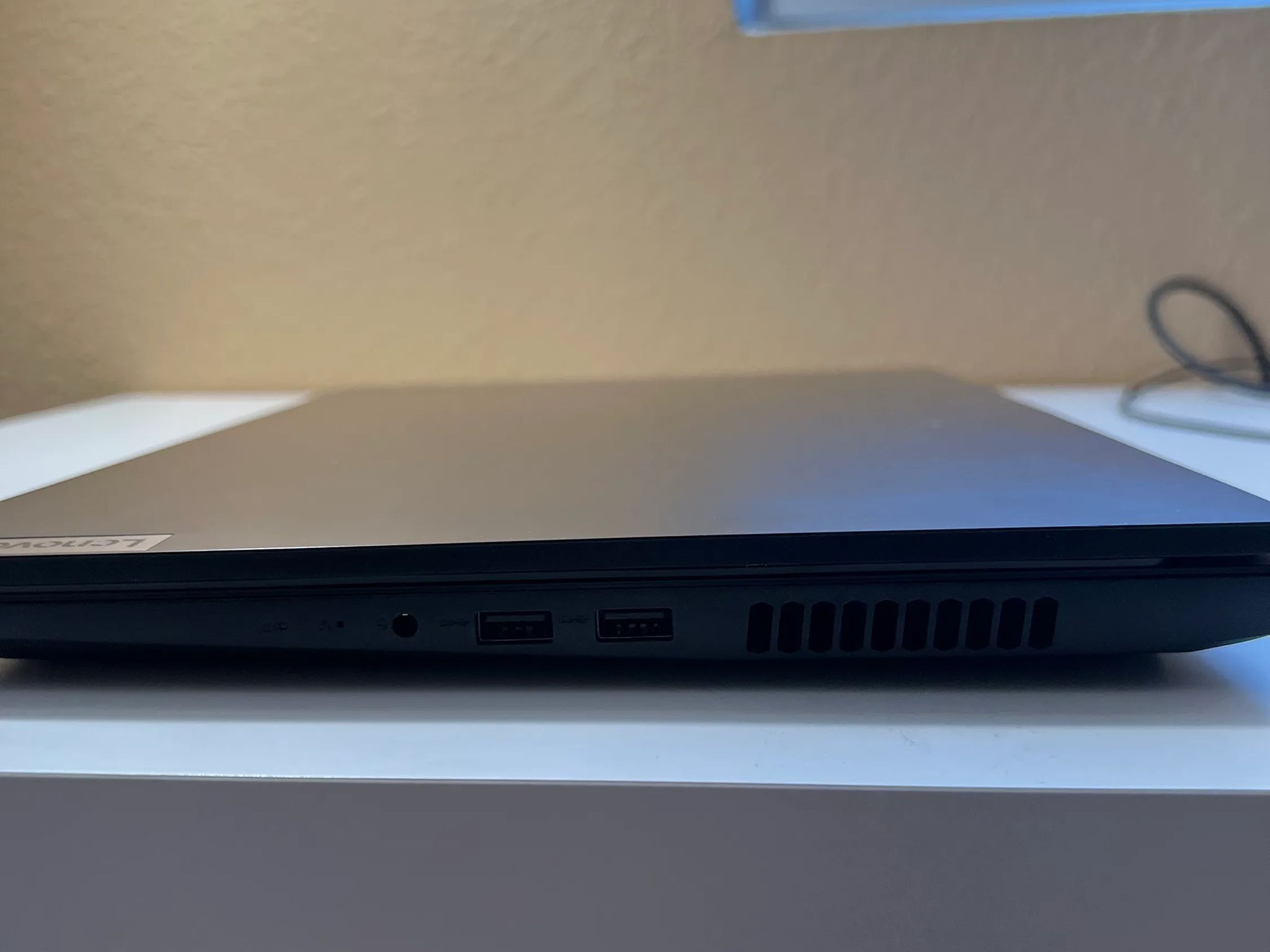 Lenovo IdeaPad Gaming 3 Laptop