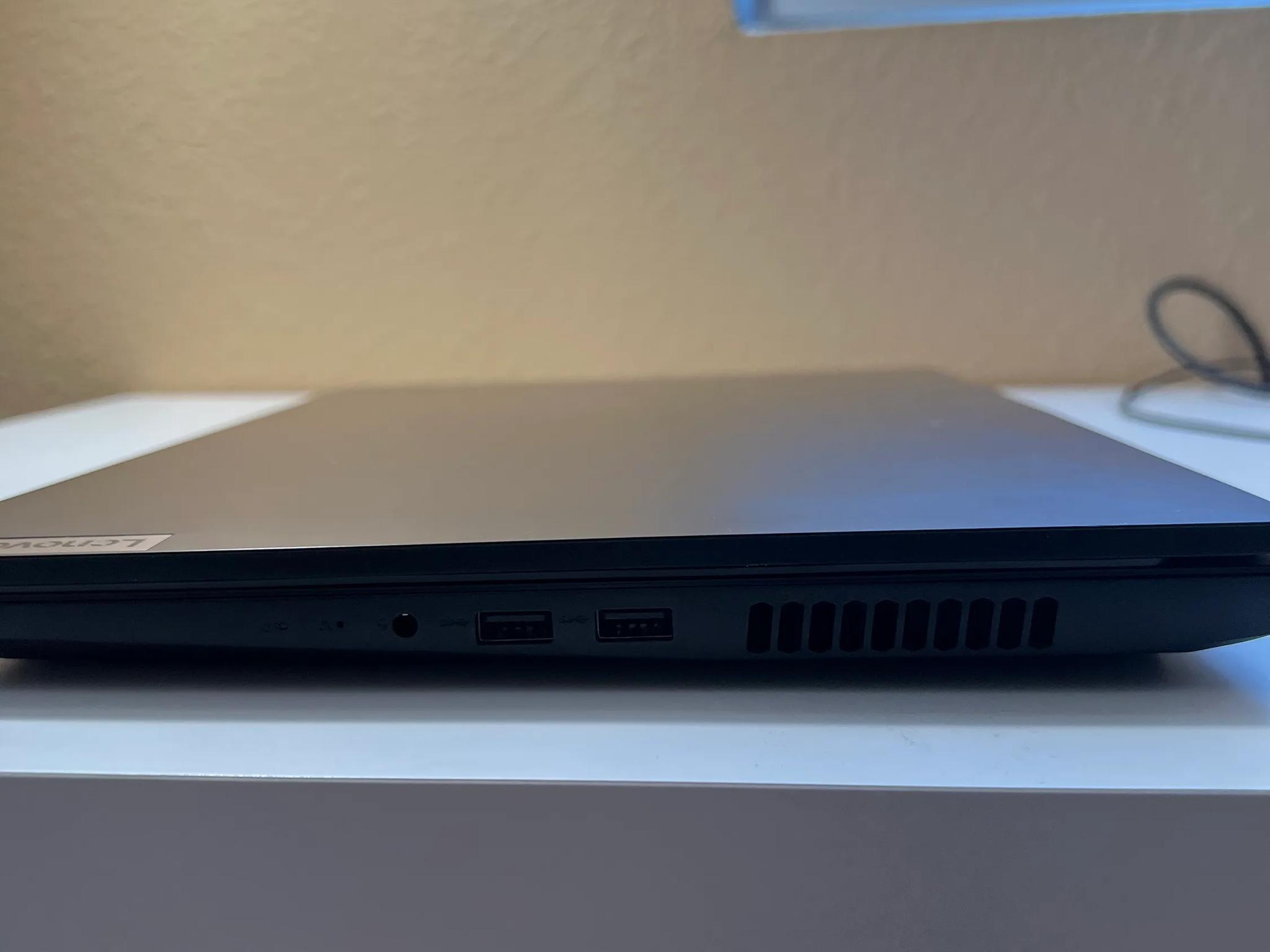 Lenovo IdeaPad Gaming 3 Laptop