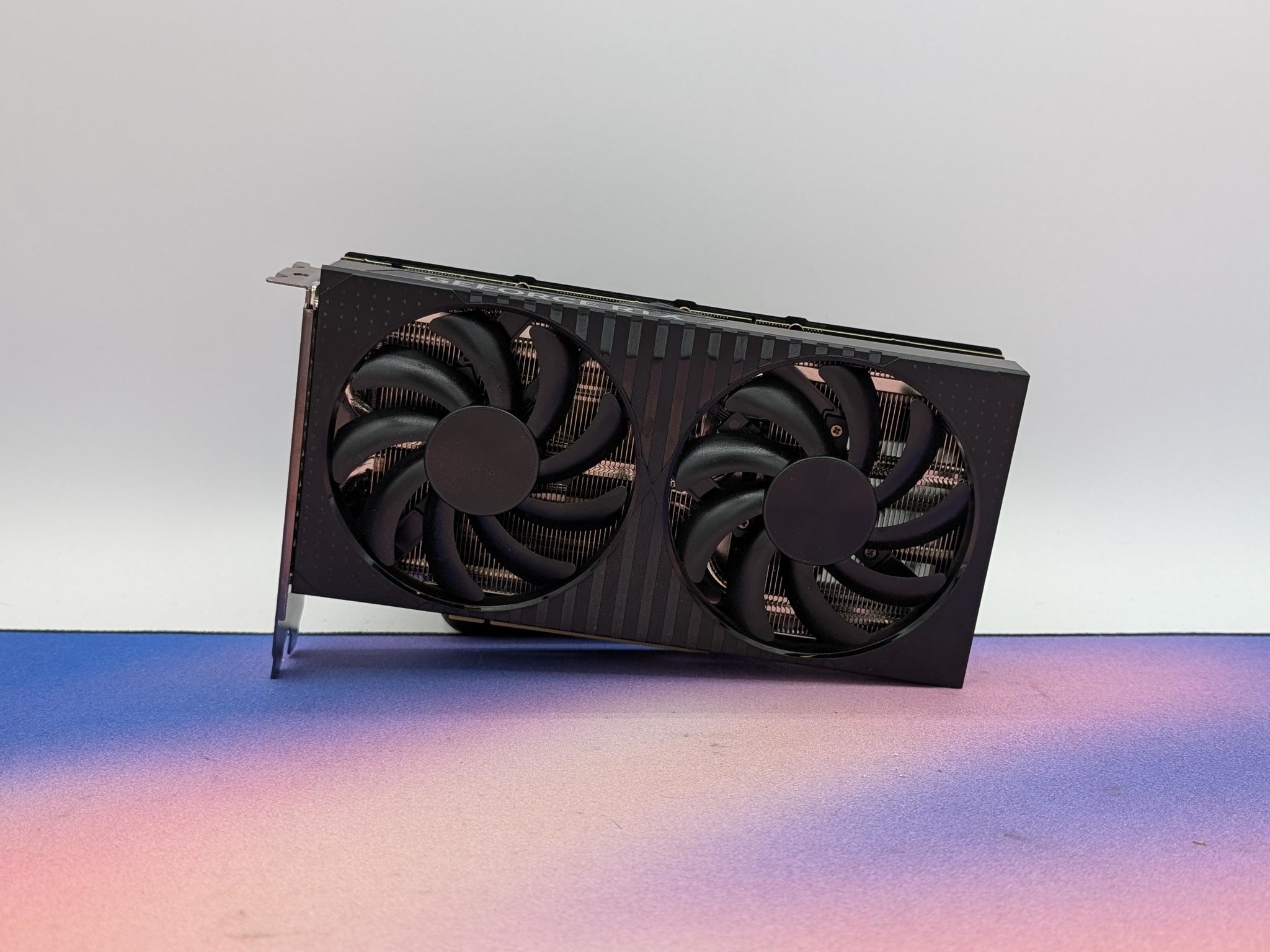 HP Omen RTX 4060Ti (8GB)