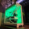 RTX 5070 Ti + RYZEN 5 7600X3D DDR5 PC