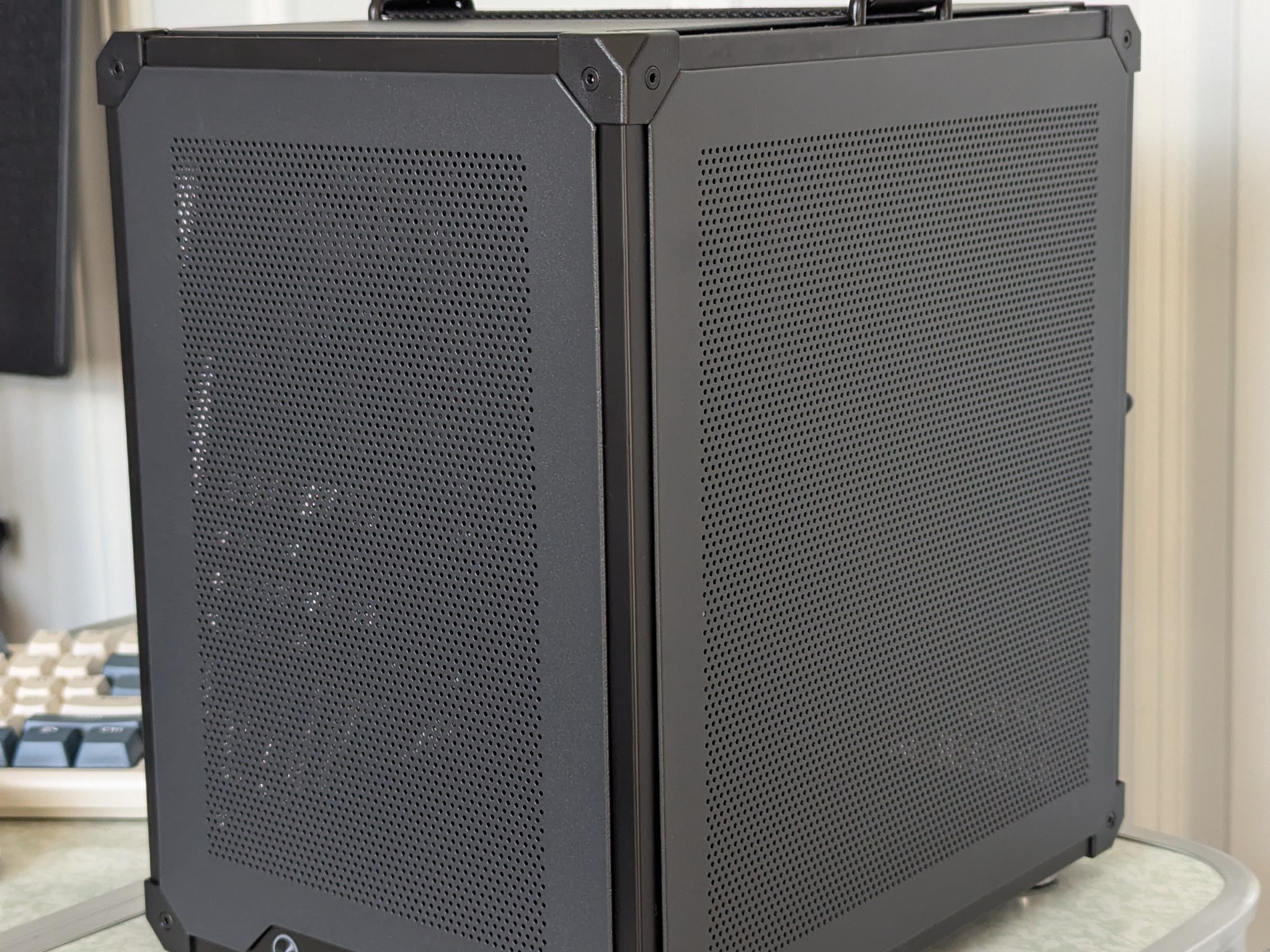 Ryzen 7 5700X3D | 32GB RAM | 1TB NVMe SSD| RTX 3060 12GB GPU | WiFi+BT | Streaming/Gaming PC