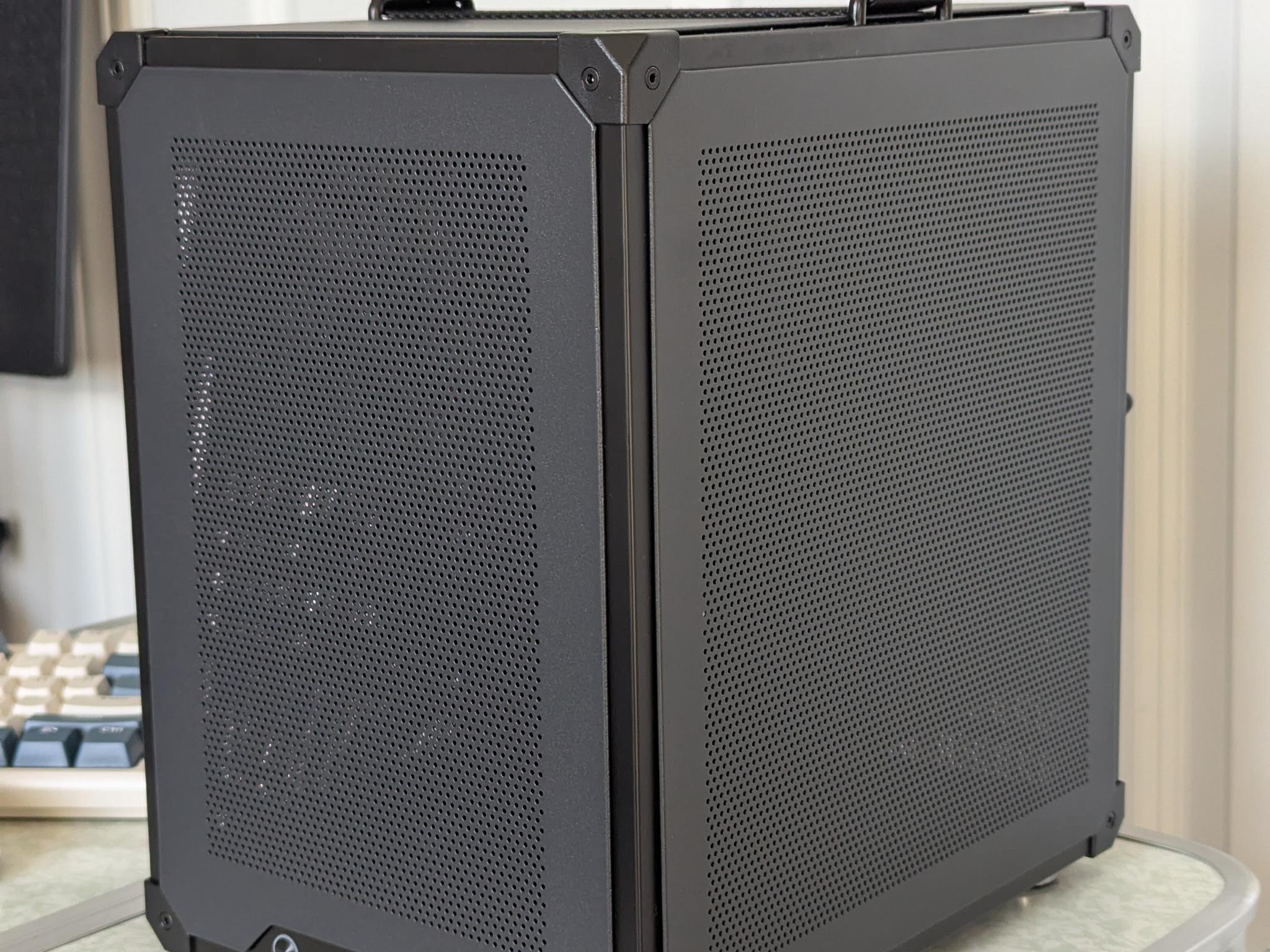 Ryzen 7 5700X3D | 32GB RAM | 1TB NVMe SSD| RTX 3060 12GB GPU | WiFi+BT | Streaming/Gaming PC