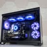 🖤NVIDIA RTX 3070 | Ryzen 5 5600 | 32GB RAM | 1TB SSD | Wi-Fi + Bluetooth | Win11 | RGB |
