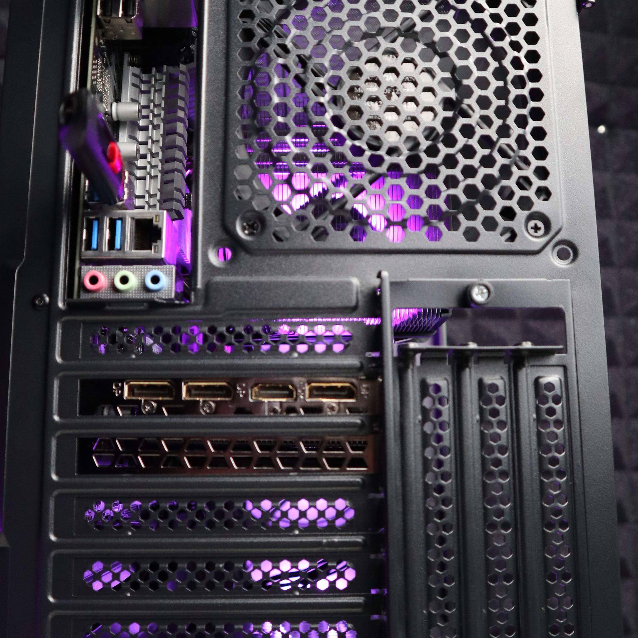 Grape | Ryzen 5 3600/GTX 1660S FREE SHIPPING w/ Wi-Fi