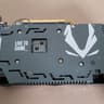 ZOTAC GAMING AMP GeForce RTX 2060