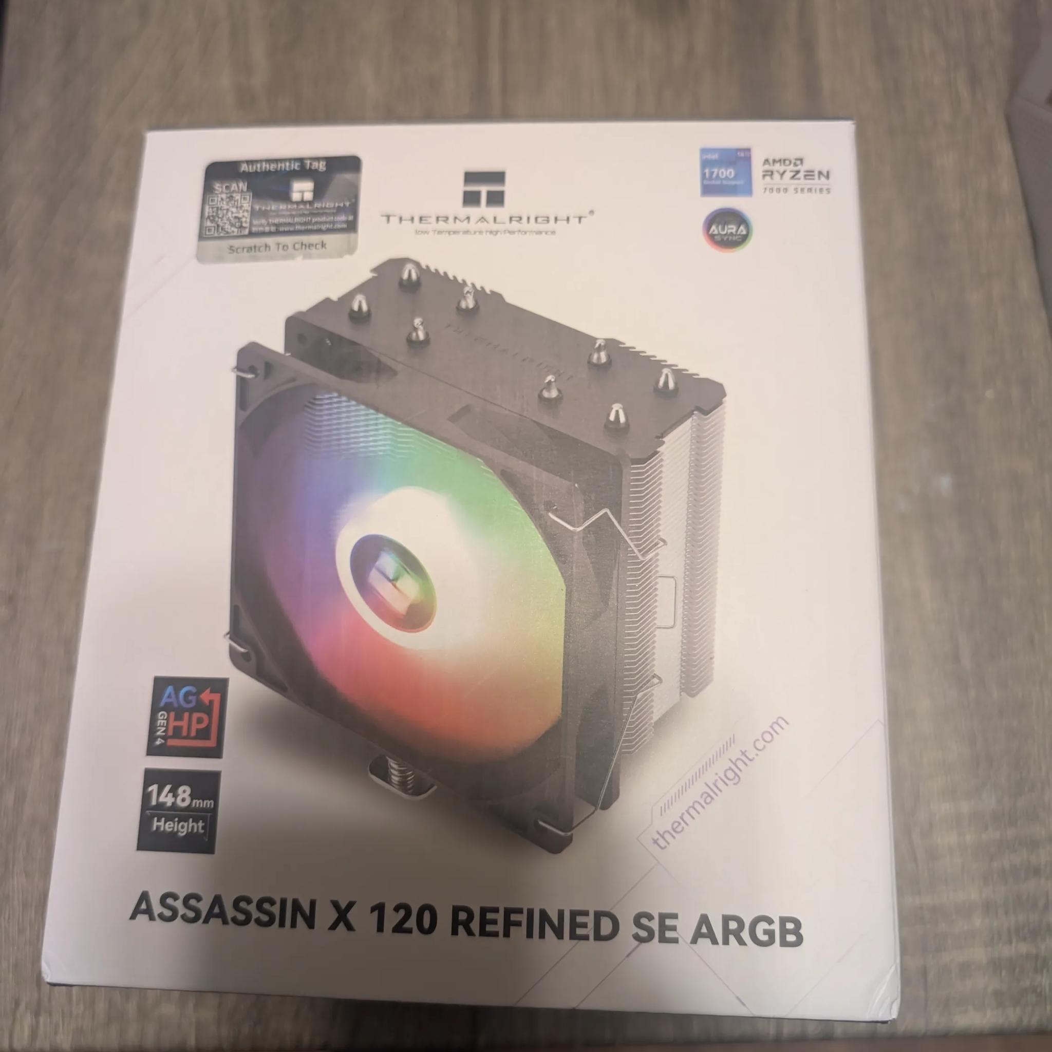 PERFECT CONDITION* AMD Ryzen 9 5950x W/CPU Cooler