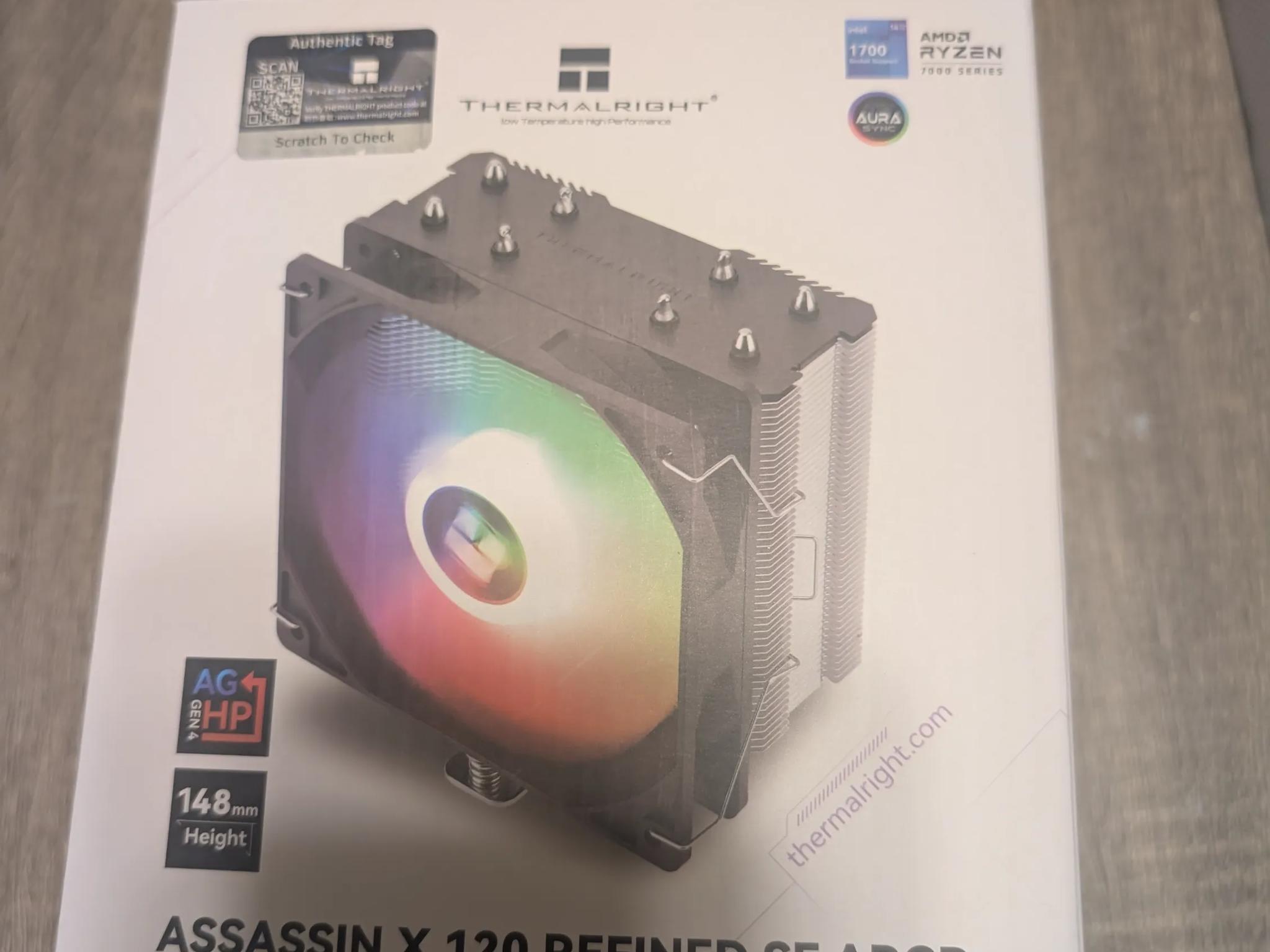 PERFECT CONDITION* AMD Ryzen 9 5950x W/CPU Cooler