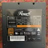 Lightly Used Rosewill 750w 80+ Bronze Efficiency Power Supply