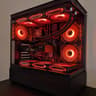RX 9060 XT 16gb - Ryzen 5 7600x | Gaming PC
