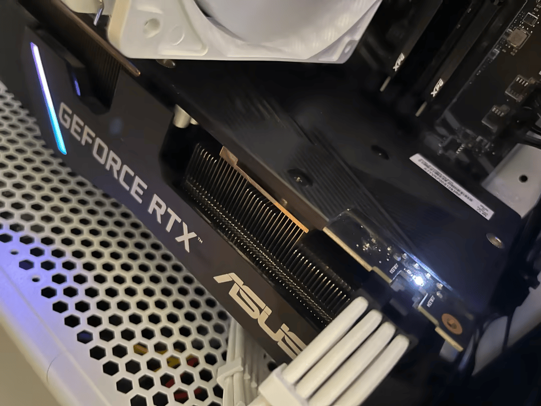 Blizzard 🌨 | i5 10400f & RTX 2060 Super