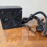 EVGA 450BT 80+ BRONZE 450W Power Supply 100-BT-0450-K1