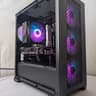 GTX 1080 TI 11GB | RYZEN 5 2600X | 16GB DDR4 | 500GB NVME | WIFI+BT