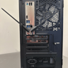 Gaming PC - 8GB Radeon RX 580 - Intel i3 10100F - 16 GB RAM