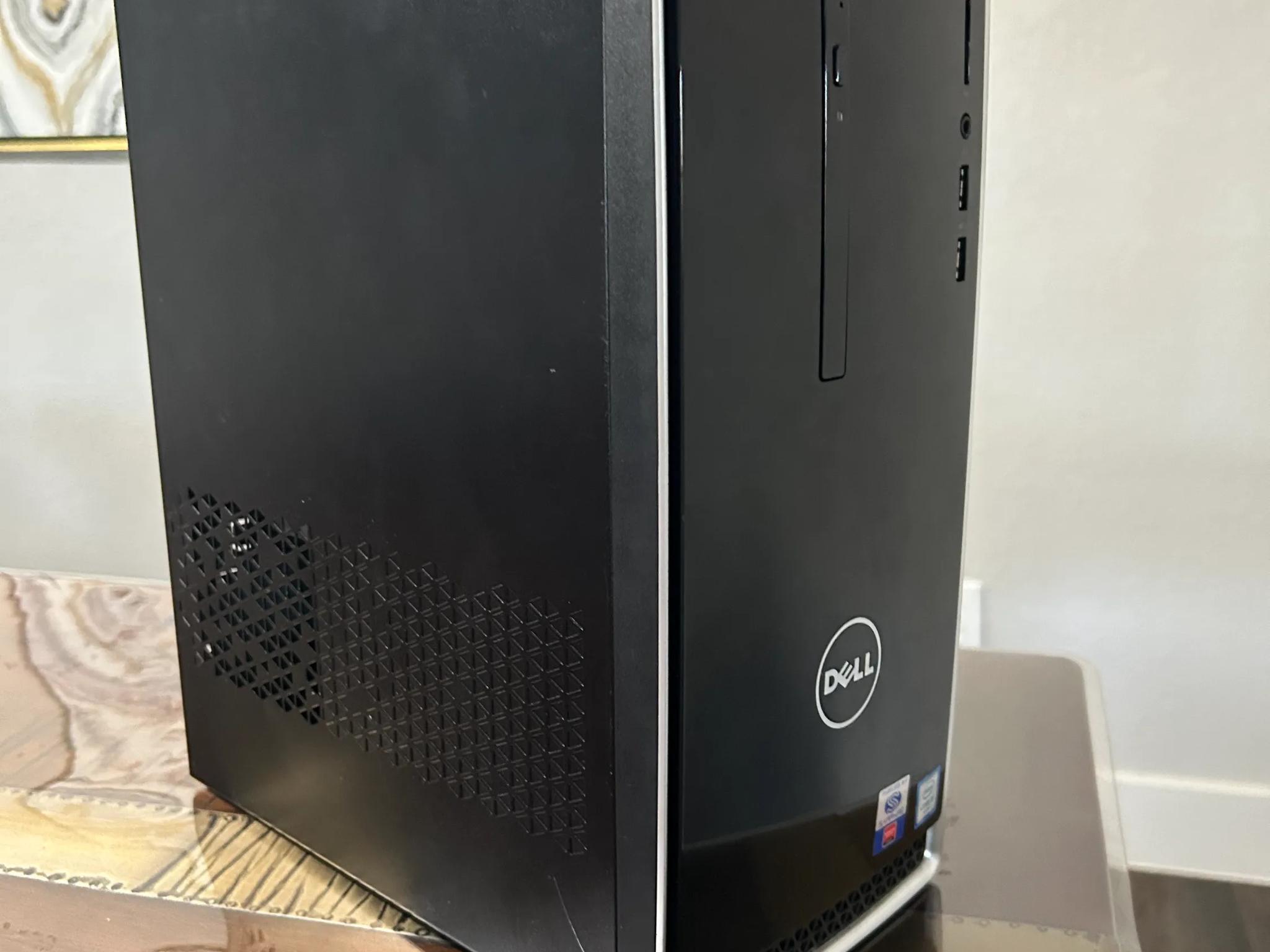 🔥🔥 Ultimate Dell Gaming PC! GTX 1050 Ti!