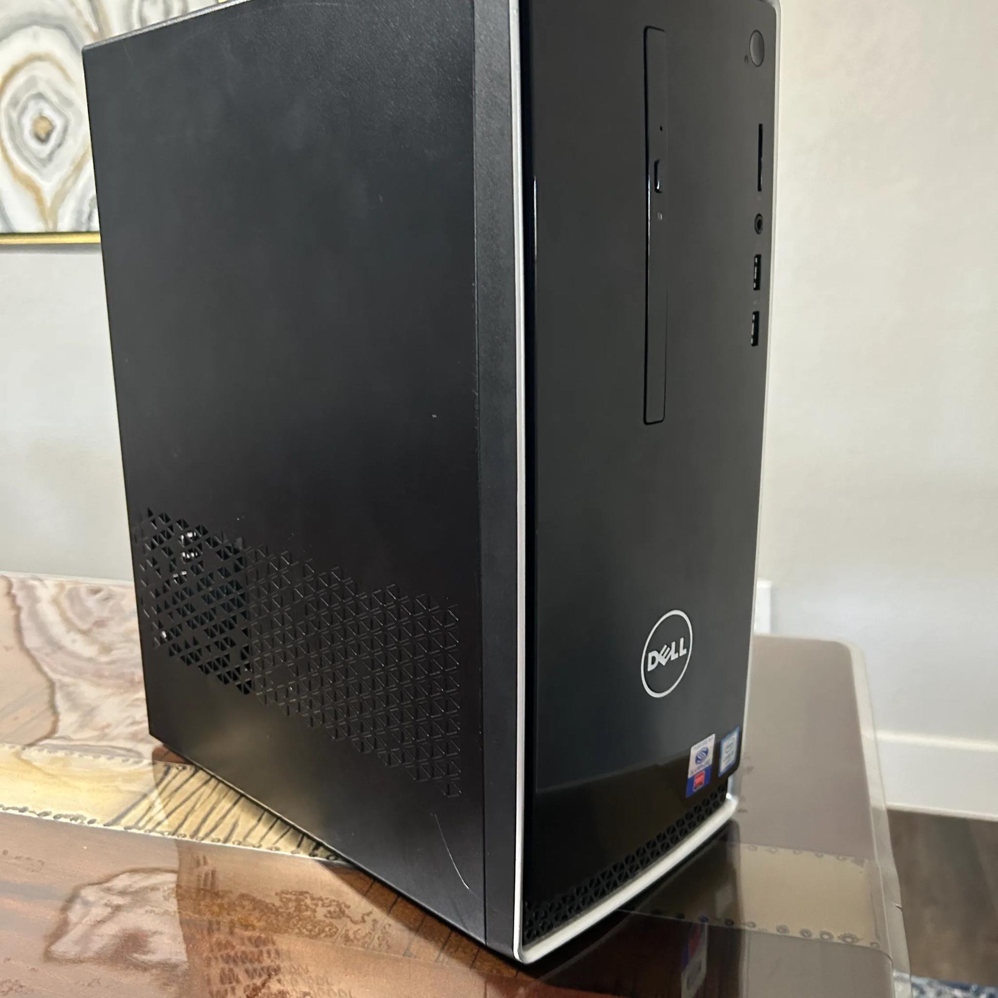 🔥🔥 Ultimate Dell Gaming PC! GTX 1050 Ti!