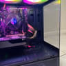 Super Budget Gaming PC - Intel i5-4440, NVIDIA GTX 650, 16GB RAM, 560GB Storage, w/ Wi-Fi & BT